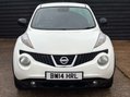 Nissan Juke 1.6 Juke N-Tec 5dr 42