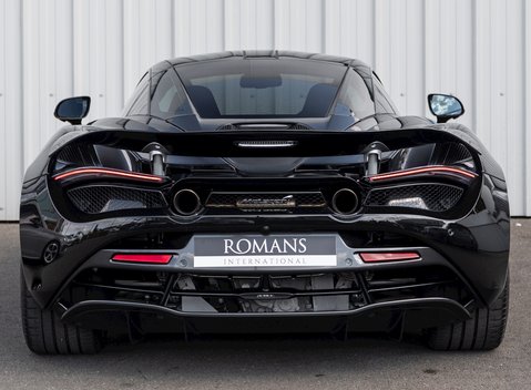 McLaren 720S Peformance 5