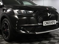 DS DS 7 PURETECH PERFORMANCE LINE S/S 24