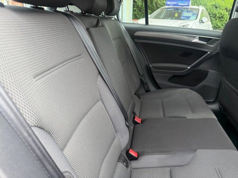 Volkswagen Golf 1.4 TSI BlueMotion Tech SE Euro 5 (s/s) 5dr 23