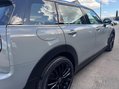 Mini Clubman COOPER BLACK 22