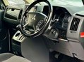 Mitsubishi Delica Roadest 9