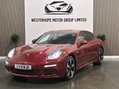 Porsche Panamera 3.0D V6 TiptronicS Euro 5 (s/s) 5dr 15