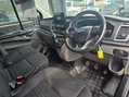 Ford Transit Custom 280 LIMITED P/V L1 H1 8