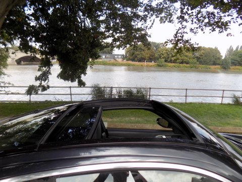 Porsche 911 (997) TARGA 4S TIPTRONIC S 67