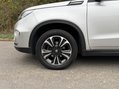Suzuki Vitara 1.4 Boosterjet MHEV SZ5 Euro 6 (s/s) 5dr 9