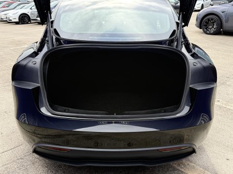 Tesla Model 3 Saloon 4dr Electric Auto RWD (208 ps) 20