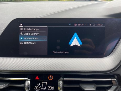 BMW 1 Series 1.5 118i M Sport Euro 6 (s/s) 5dr 48