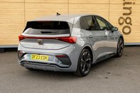 Cupra Born V2 2