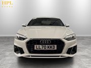 Audi A5 2.0 TDI 35 S line Sportback 5dr Diesel S Tronic Euro 6 (s/s) (163 ps) 2