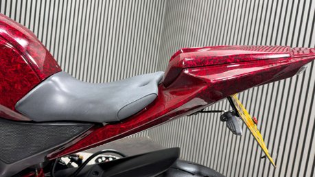 Yamaha R125 YZF 2013 MK1 23K EYE CATCHING 1 OFF SPORTS BIKE 125CC LONG MOT 19
