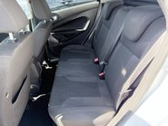 Ford Fiesta 1.0 TITANIUM 12