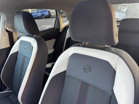 Volkswagen Polo BEATS TSI 68