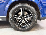 Mercedes-Benz GLE 2.9 GLE400d AMG Line (Premium Plus) SUV 5dr Diesel G-Tronic 4MATIC Euro 6 ( 35