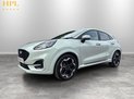 Ford Puma 1.0T EcoBoost MHEV ST-Line X SUV 5dr Petrol Hybrid DCT Euro 6 (s/s) (125 ps 3