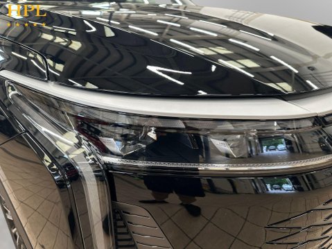 OMODA 9 1.5T SHS 34.46kWh Noble SUV 5dr Petrol Plug-in Hybrid DHT3 4WD Euro 6 (s/s) 9