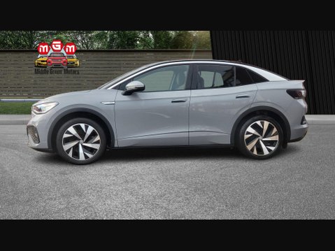 Volkswagen Id.5 Pro Performance 77kWh Style Auto 5dr 8