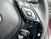 Toyota C-HR 2.0 VVT-h GR SPORT SUV 5dr Petrol Hybrid CVT Euro 6 (s/s) (184 ps) 32