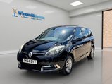 Renault Grand Scenic 1.5 dCi ENERGY Dynamique TomTom Euro 5 (s/s) 5dr 6