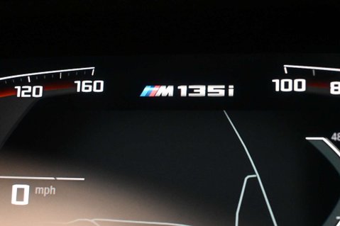 BMW 1 Series 2.0 M135i xDrive Auto 4WD 5dr 20