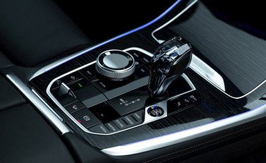 BMW X7 xDrive40d M Sport 20