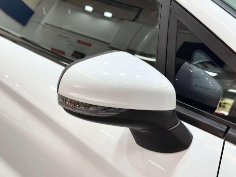 Ford Fiesta 1.5T EcoBoost ST-2 Hatchback 3dr Petrol Manual Euro 6 (s/s) (200 ps) 51