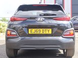 Hyundai KONA 1.0 T-GDi Play SUV 5dr Petrol Manual Euro 6 (s/s) (120 ps) 5