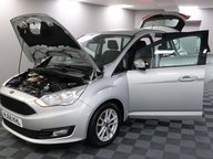 Ford C-Max ZETEC 16