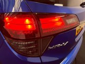 Honda HR-V 1.5 HR-V EX i-VTec CVT 5dr 52