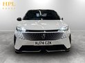 Peugeot 3008 73kWh GT SUV 5dr Electric Auto (210 ps) 2