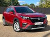 Suzuki S-Cross MOTION BOOSTERJET MHEV