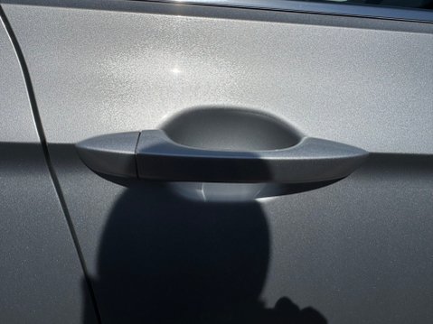 Volkswagen Passat GT TDI BLUEMOTION TECHNOLOGY DSG 18
