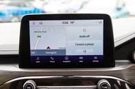 Ford Kuga VIGNALE 17