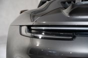 Porsche 911 TURBO S PDK. SPORTS CHRONO. HEATED & VENTILATED SEATS. PCCBS. LIFT. 38