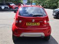 Suzuki Ignis 1.2 Dualjet MHEV SZ-T CVT Euro 6 (s/s) 5dr 8