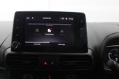 Vauxhall Combo Life 5dr 100kW Design 50kWh XL 7 Seat Electric Auto 11kW Charger 11