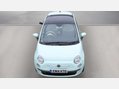 Fiat 500 1.2 Lounge Hatchback 3dr Petrol Manual Euro 6 (s/s) (69 bhp) 2
