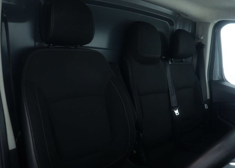 Renault Trafic 2.0 Trafic SL30 Extra Blue dCi 38