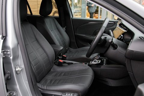 Vauxhall Corsa ULTIMATE NAV 29