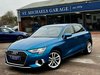 Audi A3 1.0 A3 Sportback 30 TFSI Sport 5dr