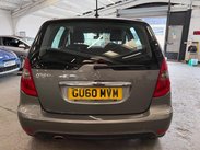 Mercedes-Benz A Class 1.7 A180 Avantgarde SE CVT 5dr 6