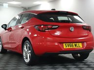 Vauxhall Astra SRI ECOFLEX S/S 20