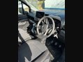 Vauxhall Combo 1.5 Turbo D 2300 Pro Panel Van 5dr Diesel Manual L1 H1 Euro 6 (s/s) (100 ps 3