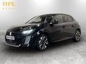 Peugeot 208 1.2 PureTech Allure Hatchback 5dr Petrol Manual Euro 6 (s/s) (100 ps) Air C 3