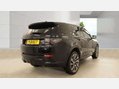 Land Rover Discovery Sport 2.0 Discovery Sport R-Dynamic SE D MHEV Auto 4WD 5dr 4