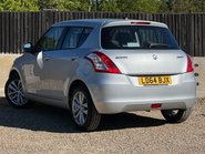 Suzuki Swift SZ3 2