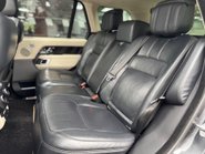 Land Rover Range Rover 4.4 SD V8 Autobiography SUV 5dr Diesel Auto 4WD Euro 6 (s/s) (339 ps) 13