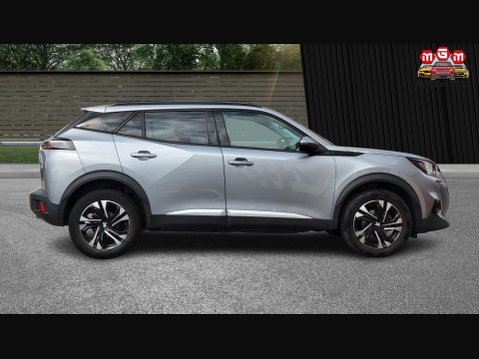 Peugeot 2008 PURETECH S/S ALLURE PREMIUM 10