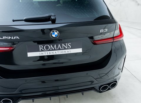 BMW Alpina B3 Touring 30