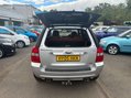 Kia Sportage 2.7 V6 XS SUV 5dr Petrol Automatic (237 g/km, 173 bhp) 13